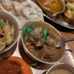 ネパリコ 渋谷店 - 