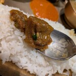 ネパリコ 渋谷店 - 