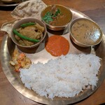 ネパリコ 渋谷店