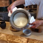 四間道 とりう - 