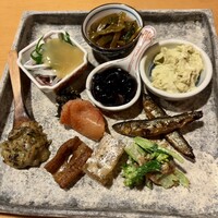 浅草じゅうろく - 