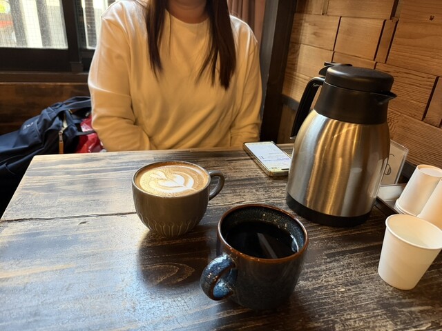 Akutagawa Coffee