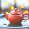 海悦楼茶坊 - 料理写真:凍頂烏龍茶（ひとパック）　５００元　＋お茶代一人100元