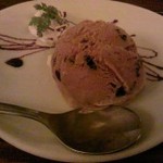 池袋酒場 がぶ - 本日のデザート