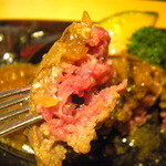 さわやか - 生肉食系がお好きな人には是非お勧めです。