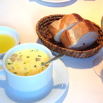 ビストロ・ダルテミス - 