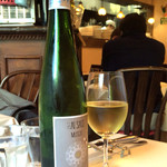 ビストロ・ダルテミス - 