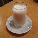 きくち - 2014/10/☆  これは？まさかの？白子酒！