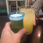 居酒屋　うりずん - 