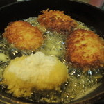 福内商店 - 2014.11