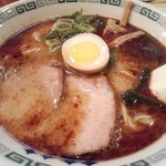 桂花ラーメン - 