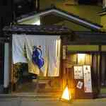 神楽坂おいしんぼ食堂 - この建物ことが今回足を運ぶ瓢箪坂おいしんぼです。