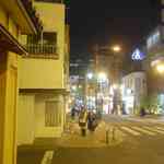 神楽坂おいしんぼ食堂 - 和なデザインのりそな銀行