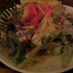 池袋酒場 がぶ - GAB特製コブサラダ