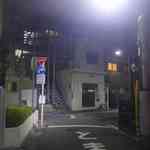 神楽坂おいしんぼ食堂 - Y字路という名のジャンクションが見えてきますが