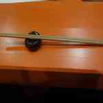 神楽坂おいしんぼ食堂 - しばし箸を見ながらボーっとしていると