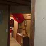 神楽坂おいしんぼ食堂 - ここ瓢箪坂おいしんぼは旧料亭を改築したらしい雰囲気のお店で