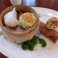Chinese Dining Ryu - 