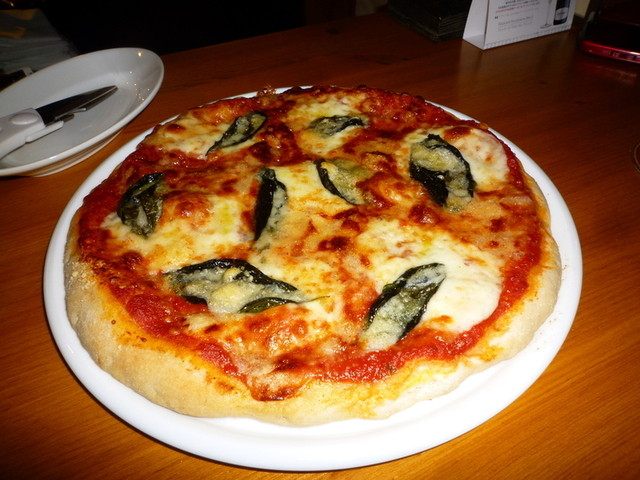 ブォーノ ヴィーノ - 帯広（イタリアン）の写真