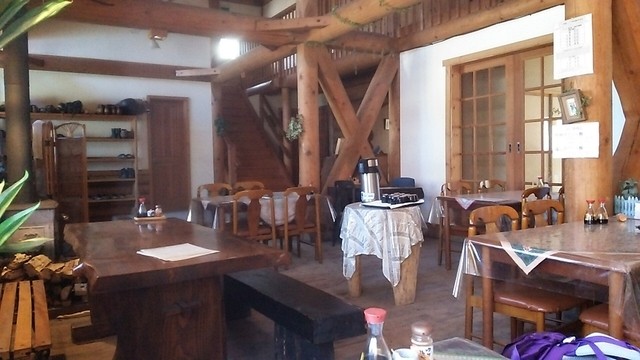 ロッヂ長兵衛 塩山 旅館 オーベルジュ その他 食べログ