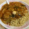ラーメン現代