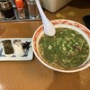 中華そば 山冨士 本町店