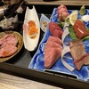 本鮪 日本酒BAR　吟醸くらうど 京都駅前店