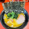 横浜家系総本山 吉村家直系店 ラーメン内田家