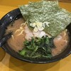 横浜家系ラーメン 麺家 福増