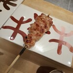 ヨシモリ - せせり