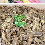 駅弁屋 踊 グランスタ東京 - 