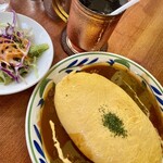 珈琲西武 西新宿店  - 