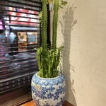 缶詰バー　キンコンカン - 内観