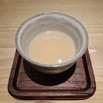 ヨシモリ - スープ
