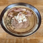 湖麺屋 リールカフェ - 