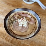 湖麺屋 リールカフェ - 