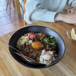 湖麺屋 リールカフェ - 