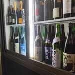 缶詰バー　キンコンカン - 写楽がある