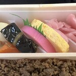 駅弁屋 踊 グランスタ東京 - 