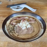 湖麺屋 リールカフェ - 