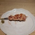 ヨシモリ - せせり