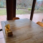 湖麺屋 リールカフェ - 