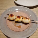 ヨシモリ - うずらの玉子