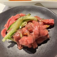 焼肉ダイニング MEGUMI 本店 - 