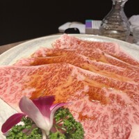 焼肉ダイニング MEGUMI 本店 - 