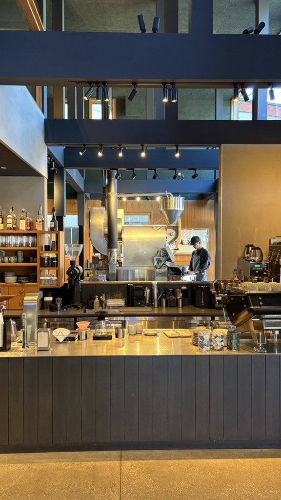 写真 : 沢村ロースタリー 軽井沢 （SAWAMURA ROASTERY KARUIZAWA