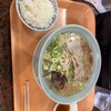 ざぼんラーメン  スカイロード溝辺店 