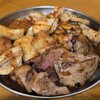 大阪西成 もつ肉商店 横浜野毛店