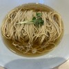 だし麺屋 うみのいろどり