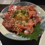 大衆酒場食堂 ななつぼし - 